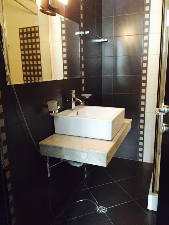 Psb Apartments Hotel Heaven Солнечный берег Экстерьер фото