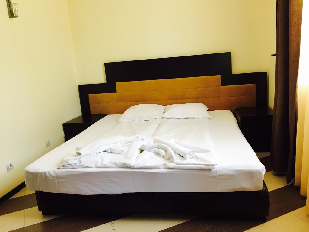 Psb Apartments Hotel Heaven Солнечный берег Экстерьер фото