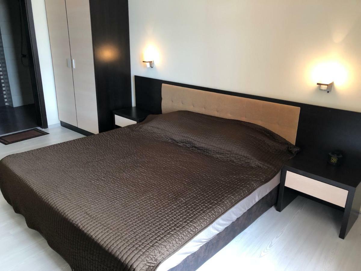 Psb Apartments Hotel Heaven Солнечный берег Экстерьер фото