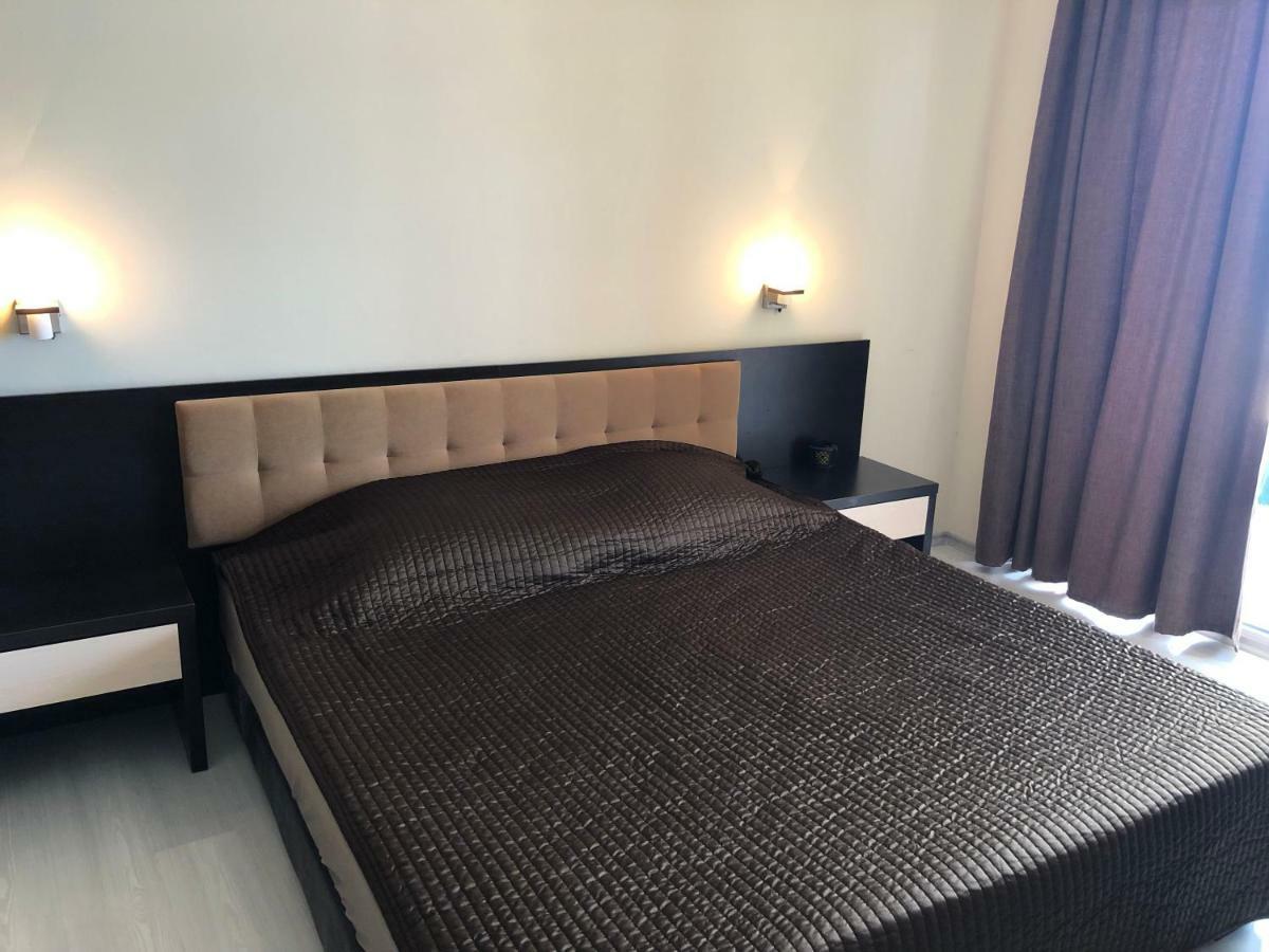 Psb Apartments Hotel Heaven Солнечный берег Экстерьер фото